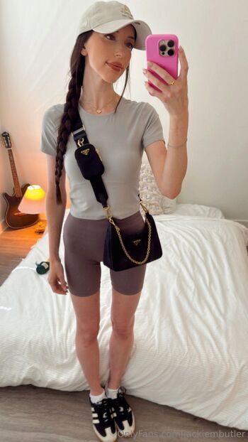 JackieMButle / jackiembutler nude photo #13