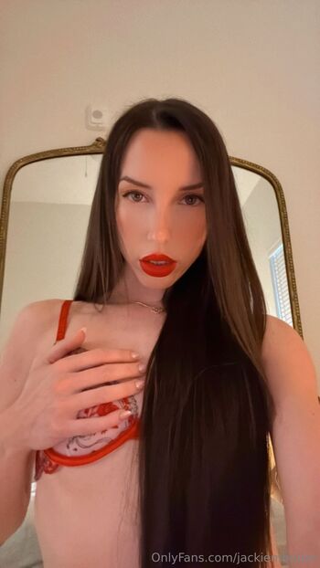 JackieMButle / jackiembutler nude photo #14