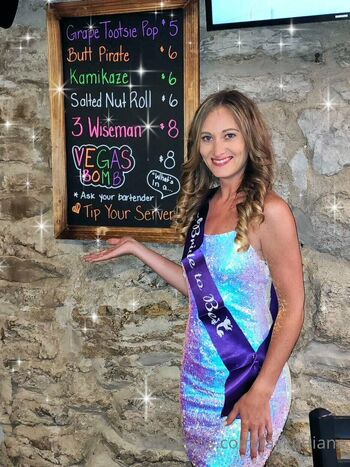 Jackie / jackndiane nude photo #3