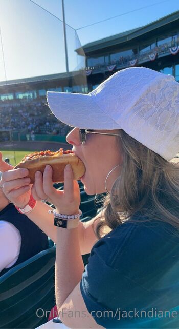 Jackie / jackndiane nude photo #5