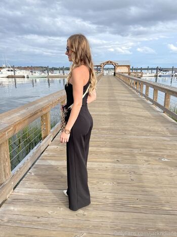 Jackie / jackndiane nude photo #6