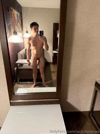 Jack Ros / jacknrosexxx nude photo #33