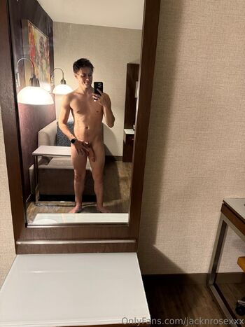 Jack Ros / jacknrosexxx nude photo #34