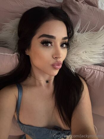 Jaqueline 1 LATINA ON OF / jackyromero / iamjaqueline nude photo #30