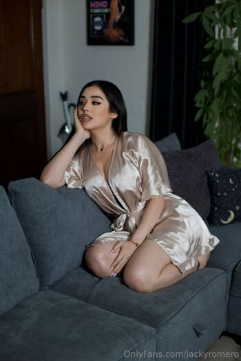 Jaqueline 1 LATINA ON OF / jackyromero / iamjaqueline nude photo #39
