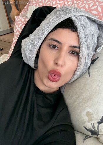 Jacly / jaclynisfunny / jaclynpassaro nude photo #1