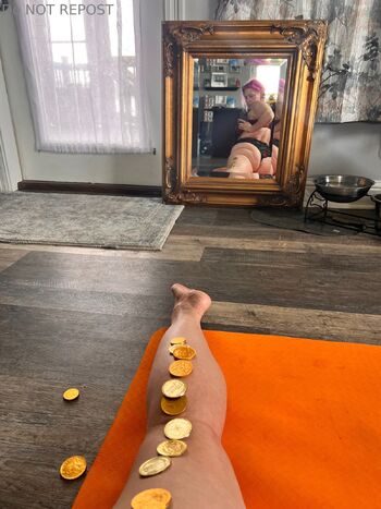 Jacly / jaclynisfunny / jaclynpassaro nude photo #4