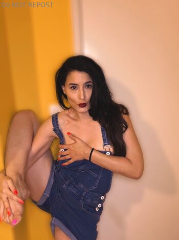 Jacly / jaclynisfunny / jaclynpassaro nude photo #10