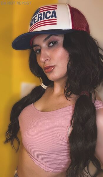 Jacly / jaclynisfunny / jaclynpassaro nude photo #20