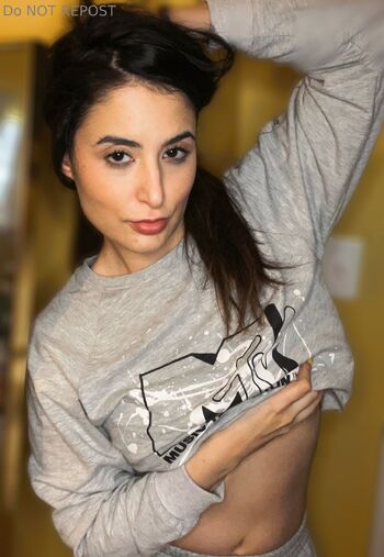 Jacly / jaclynisfunny / jaclynpassaro nude photo #29