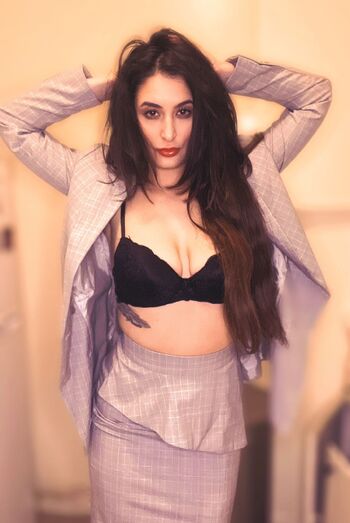 Jacly / jaclynisfunny / jaclynpassaro nude photo #31