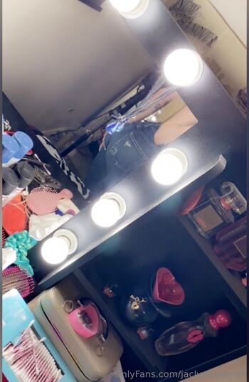 jack / jaclynnewman nude photo #2