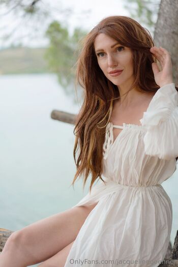 Jacqueline Goehne / jacquelinegoehner nude photo #29