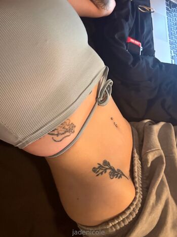 jade / jade.nicoleee nude photo #6
