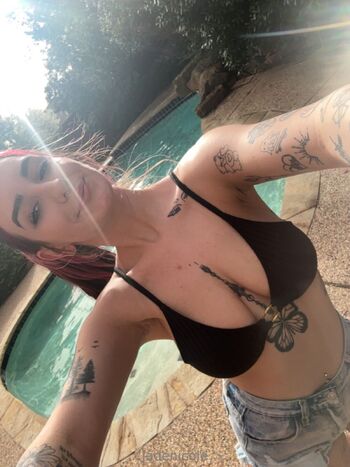 jade / jade.nicoleee nude photo #9