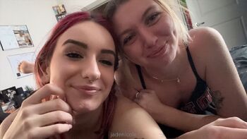 jade / jade.nicoleee nude photo #10