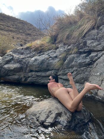 JADE VC QUEEN / jade_loverose nude photo #5