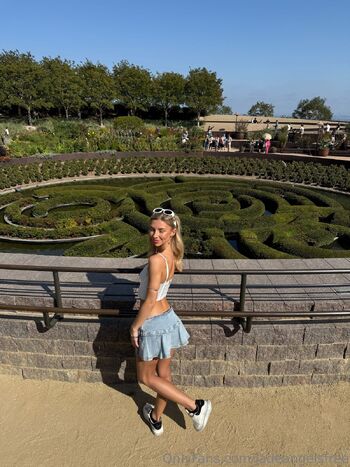 Jade / jadeangelsfree nude photo #9