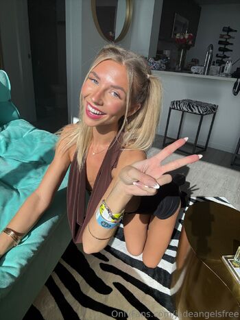 Jade / jadeangelsfree nude photo #13