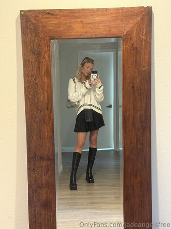 Jade / jadeangelsfree nude photo #16