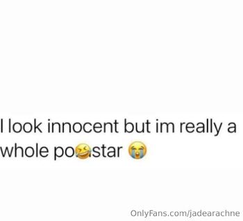 Jad / jadearachne / jadearachne00 nude photo #10