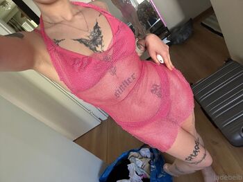 Princess Jade Fre / jadebeibfree nude photo #5