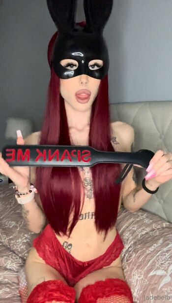 Princess Jade Fre / jadebeibfree nude photo #9