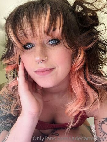 OnlyFans / jadecarterfree nude photo #11