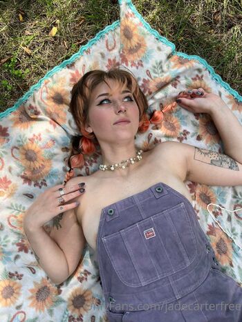 OnlyFans / jadecarterfree nude photo #12