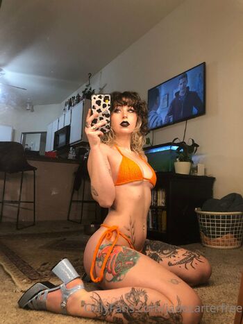 OnlyFans / jadecarterfree nude photo #16