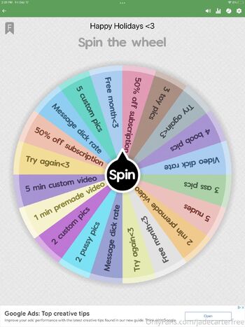 OnlyFans / jadecarterfree nude photo #18