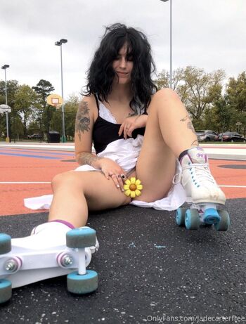 OnlyFans / jadecarterfree nude photo #23