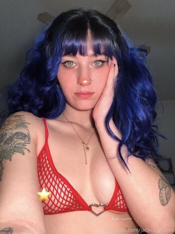 OnlyFans / jadecarterfree nude photo #27