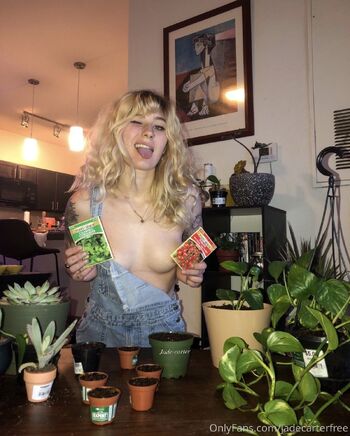 OnlyFans / jadecarterfree nude photo #35
