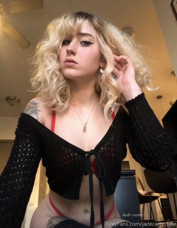 OnlyFans / jadecarterfree nude photo #37