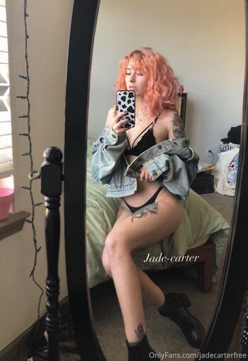 jadecarterfree