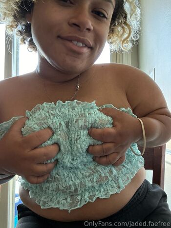 JADE / jaded.faefree nude photo #2