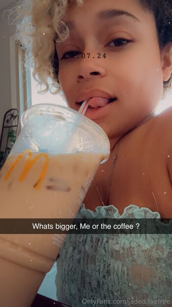 JADE / jaded.faefree nude photo #3