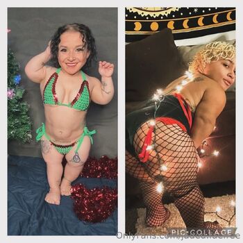 JADE / jaded.faefree nude photo #4