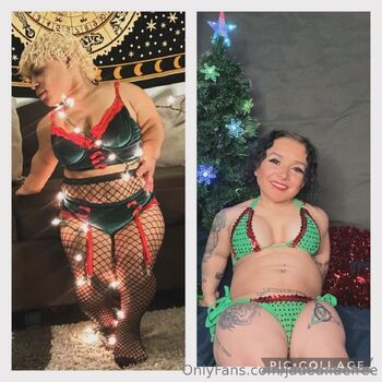 JADE / jaded.faefree nude photo #5