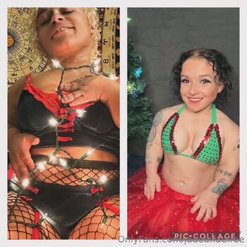 JADE / jaded.faefree nude photo #6