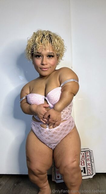 JADE / jaded.faefree nude photo #10