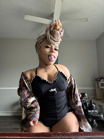 JADE / jaded.faefree nude photo #18