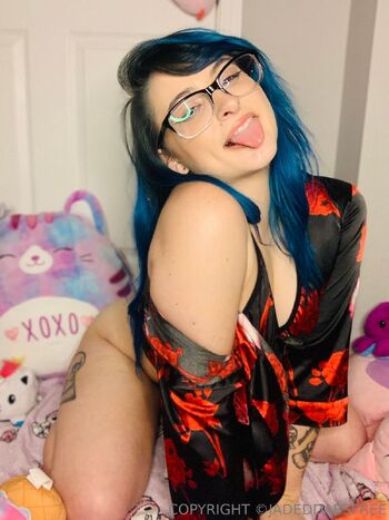 Kealy Jade Sexting Queen / jadeddabsfree / jadeddabs_ nude photo #5