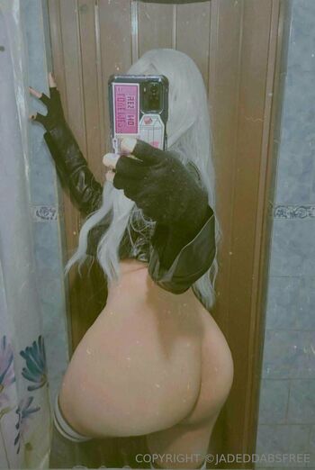 Kealy Jade Sexting Queen / jadeddabsfree / jadeddabs_ nude photo #15