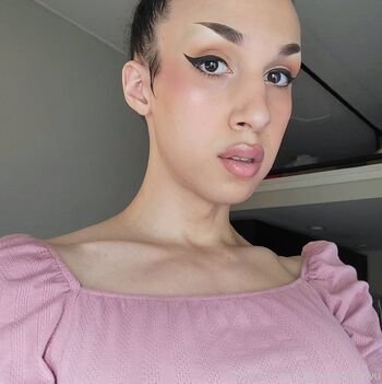 Tatu / jadedwaifuwu nude photo #3