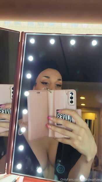 Tatu / jadedwaifuwu nude photo #4