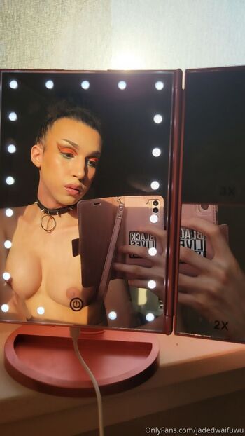 Tatu / jadedwaifuwu nude photo #5