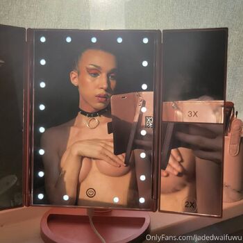 Tatu / jadedwaifuwu nude photo #6