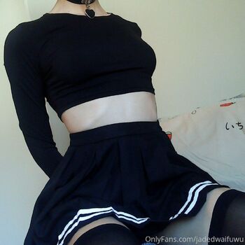 Tatu / jadedwaifuwu nude photo #16